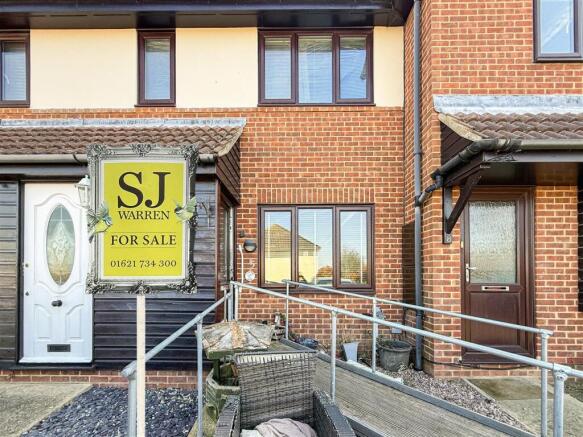 1 bed property, in Pantile Hill, £130,000