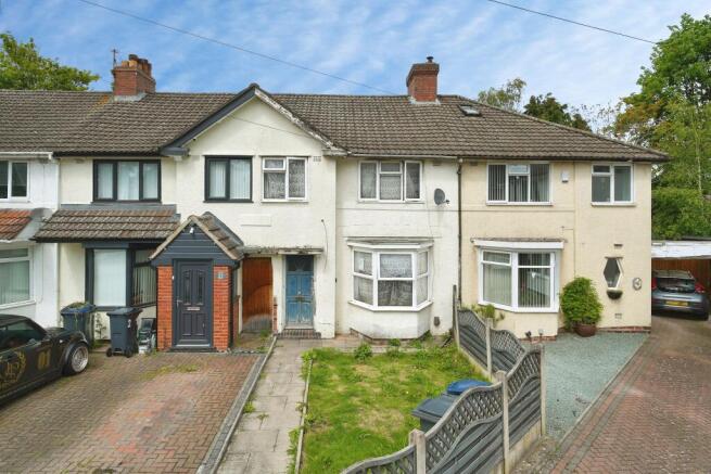 3 bed property, in Ruskin Grove, £175,000