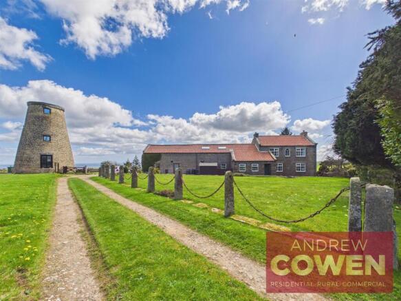 7 bed property, in Staintondale Road, £725,000