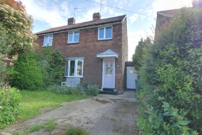 3 bed property, in West Garth, £184,950