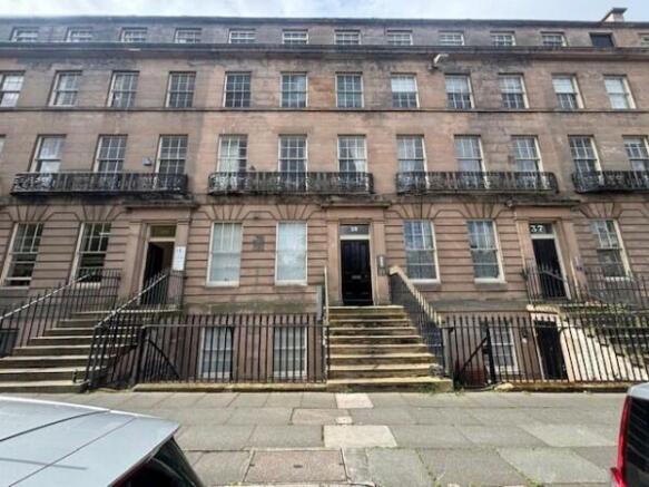 1 bed property, in Apartment 1, £50,000