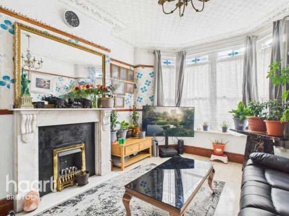 7 bed property, in Brentry Road, £750,000