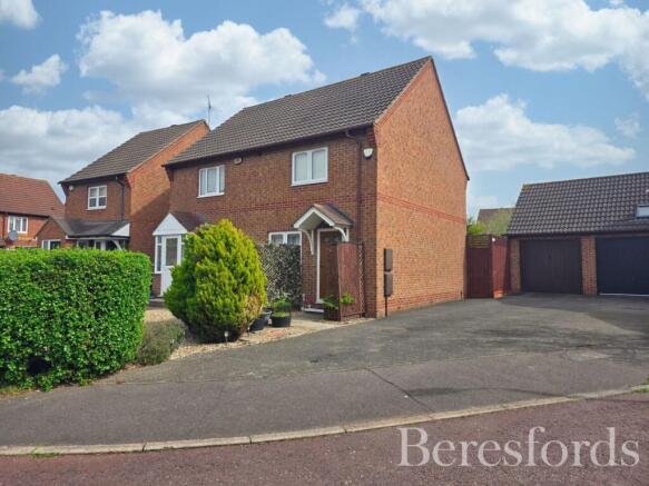 2 bed property, in Cane Hill, £425,000