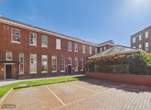 Land, in Dean Clarke Gardens, £365,000