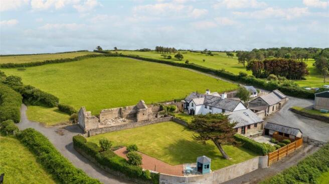 6 bed property, in Mortehoe, £1,200,000