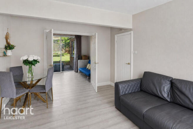 3 bed property, in Aylestone Lane, £250,000
