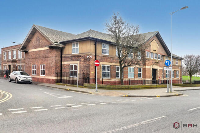 23 bed property, in The Old Courthouse, £2,250,000