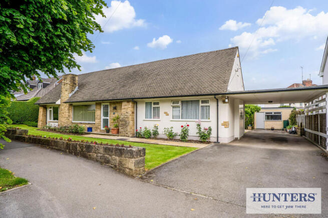 3 bed property, in Hawksworth Avenue, £625,000