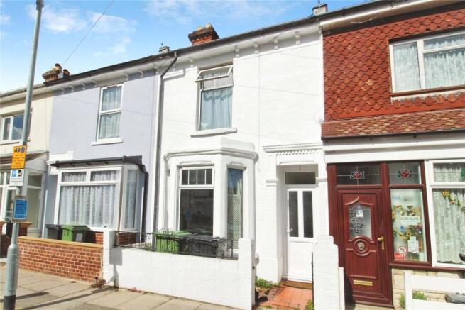 3 bed property, in Pretoria Road, £300,000