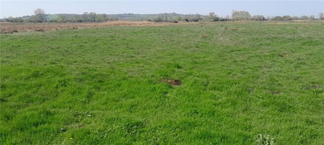 Land, in Somerton, £37,000