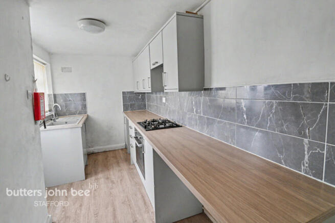 9 bed property, in Sandon Road, £260,000