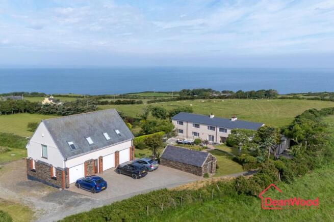 4 bed property, in Kerrowglass House, £1,200,000