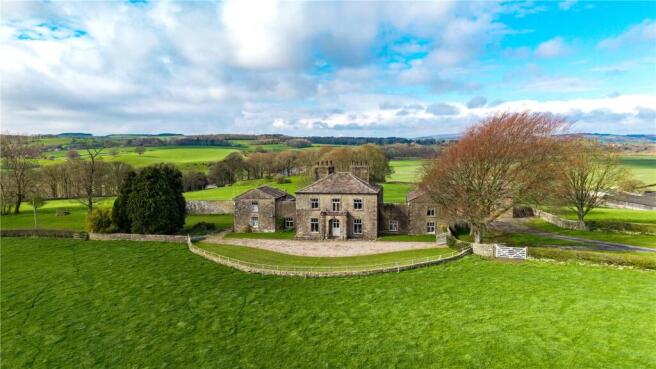 4 bed property, in Hornby, £1,750,000