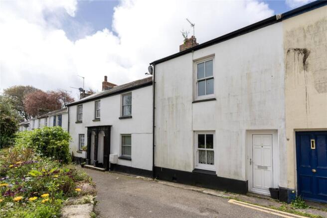 3 bed property, in Park Corner, £250,000