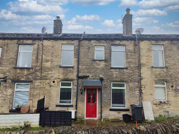 2 bed property, in Ripley Street, £165,000