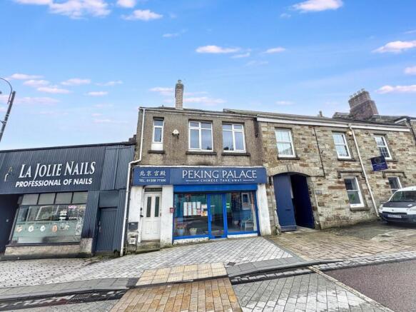 3 bed property, in Turf Street, £55,000