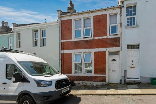 4 bed property, in St. Werburghs Park, £415,000