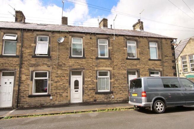 2 bed property, in 15 Montgomery Street, £169,950
