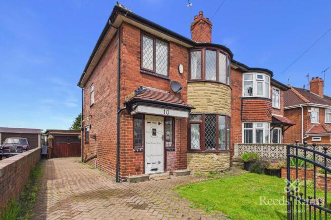 3 bed property, in Orion Crescent, £240,000