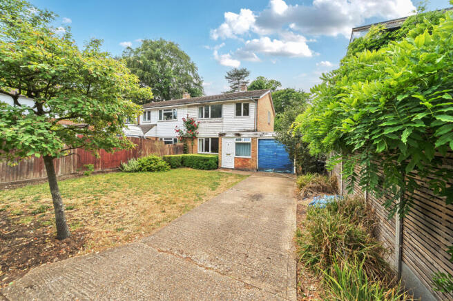 3 bed property, in Mangrove Road, £500,000