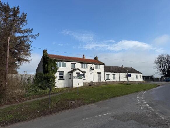 Land, in DL11, £295,000