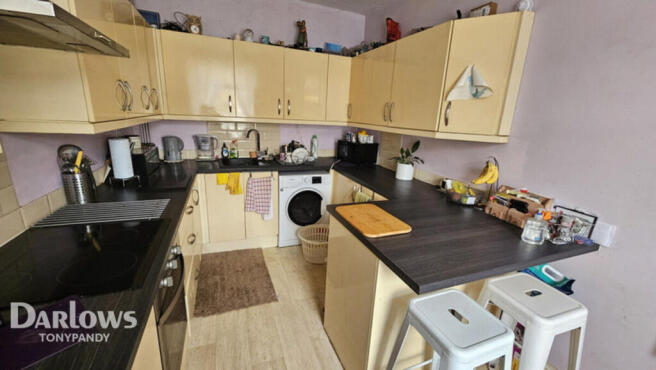 3 bed property, in Oakland Terrace, £100,000