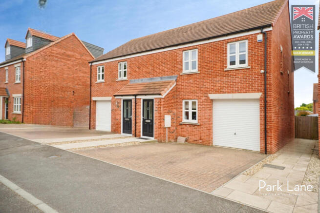 3 bed property, in Franklin Street, £495,000