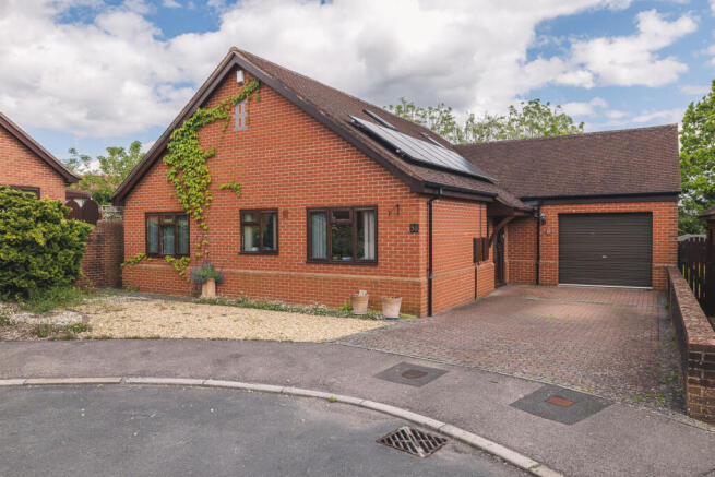 Studio, in Court Road, £425,000