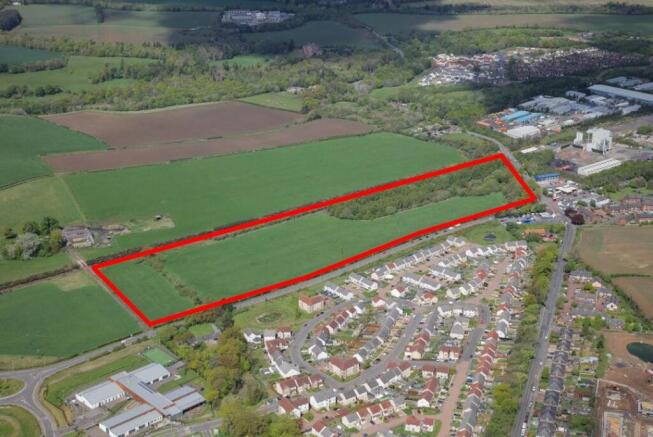 Land, in Redheugh, £1