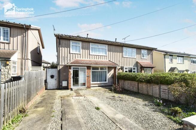 3 bed property, in Northern Road, £165,000
