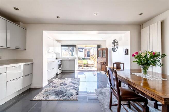 3 bed property, in Painters Ash Lane, £350,000