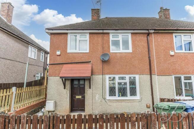 3 bed property, in Goodhand Crescent, £190,000
