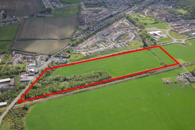 Land, in Redheugh, £1