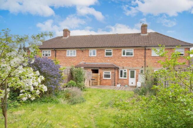 3 bed property, in Buckler Road, £490,000