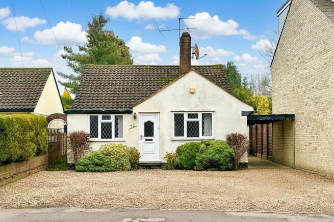3 bed property, in London Road, £650,000
