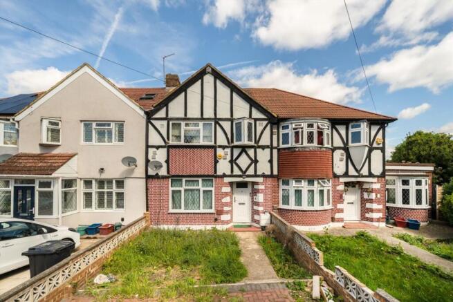 3 bed property, in Fulstone Close, £525,000