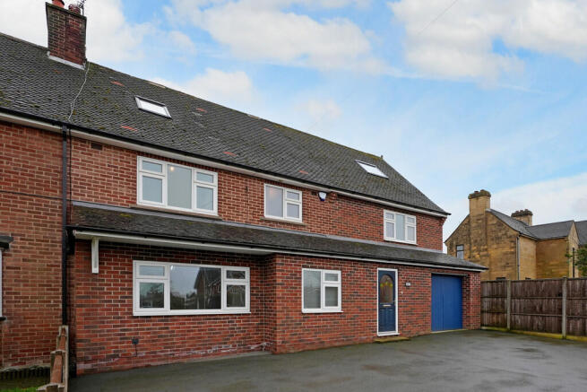 6 bed property, in Wales Road, £350,000