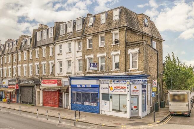 7 bed property, in Uxbridge Road, £2,500,000