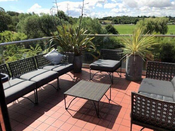 5 bed property, in Westgate, £950,000