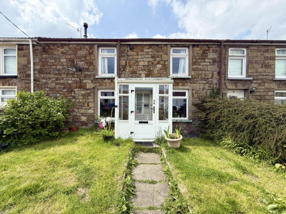 3 bed property, in Harriet Street, £165,000