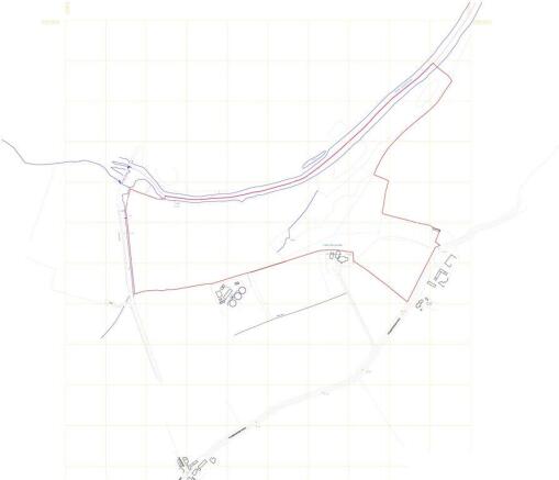 Land, in Land Opposite Hill Farm, £350,000