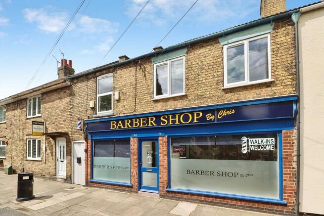 4 bed property, in Newport, £250,000