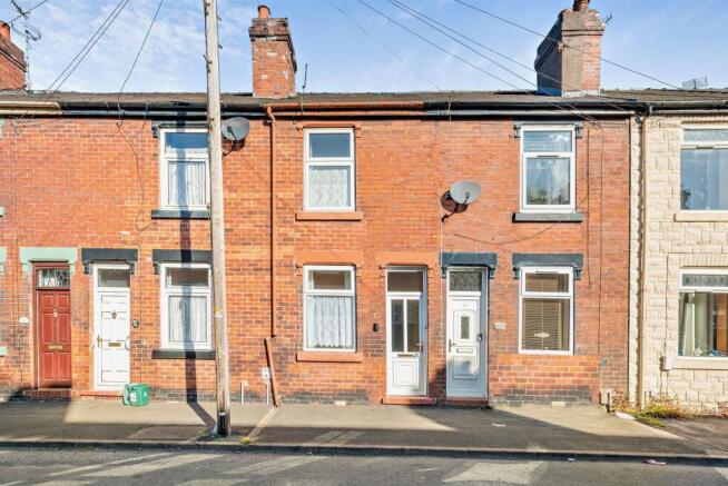 3 bed property, in Keeling Street, £110,000