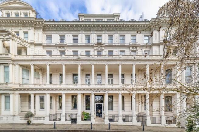 4 bed property, in Blenheim Court, £4,950,000
