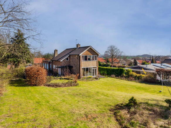 4 bed property, in First Lane, £850,000