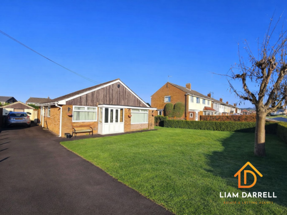 4 bed property, in Stoney Haggs Road, £275,000