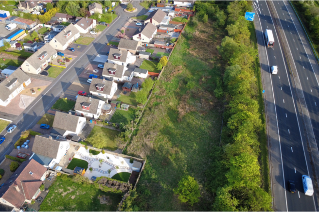 Studio, in Residential Land, £425,000