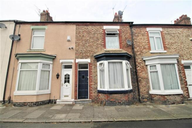 2 bed property, in 22 Cameron Street, £46,000