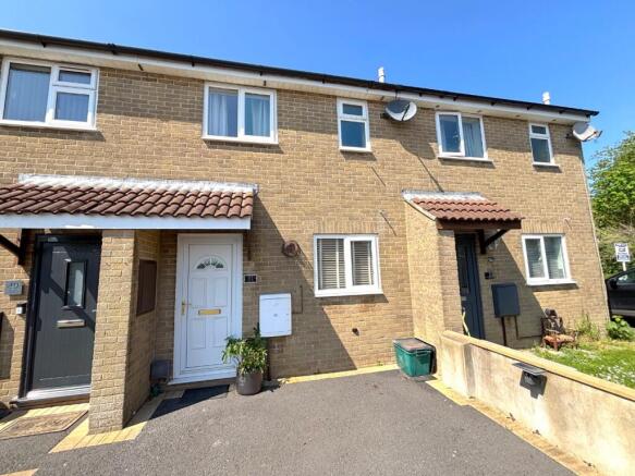 2 bed property, in Birch Road, £249,900