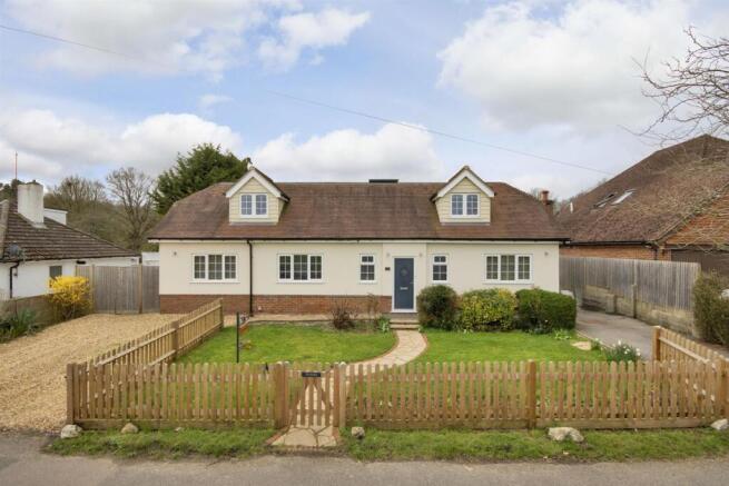 5 bed property, in Powder Mills, £980,000